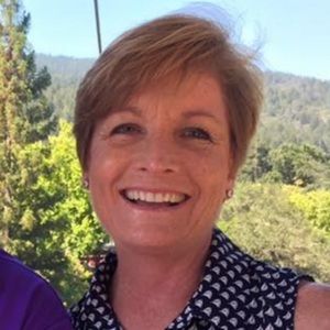 Meet your Posher, Maryanne